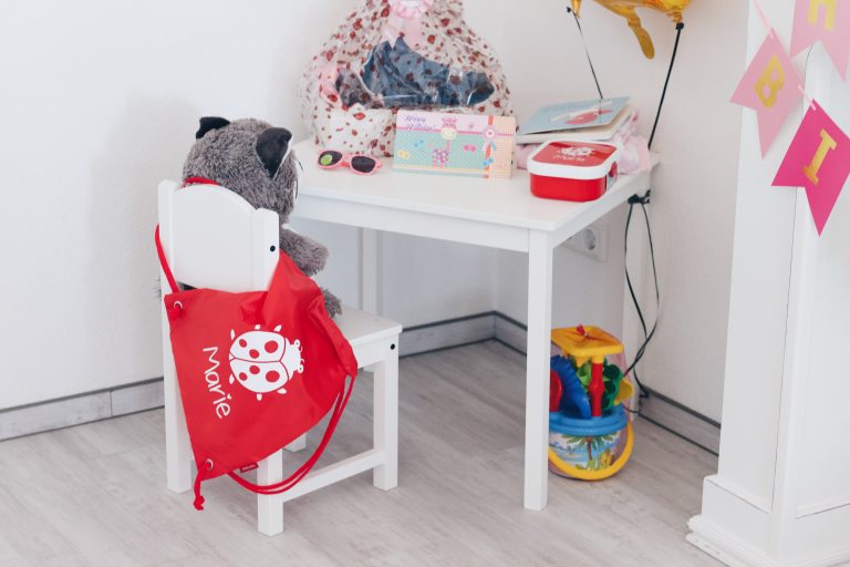 Sinnvolle Geschenke zum 1. Geburtstag