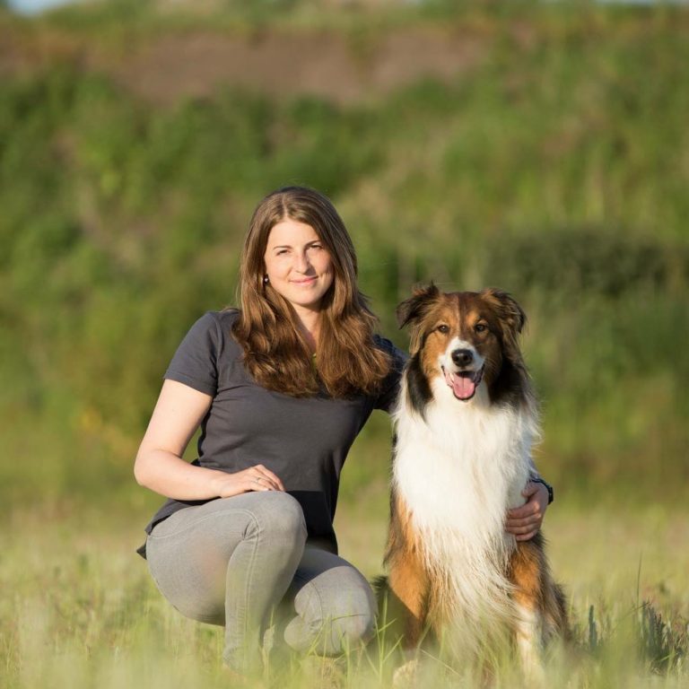 Mompreneuer: im Interview mit Hundetrainerin Canan Mathießen