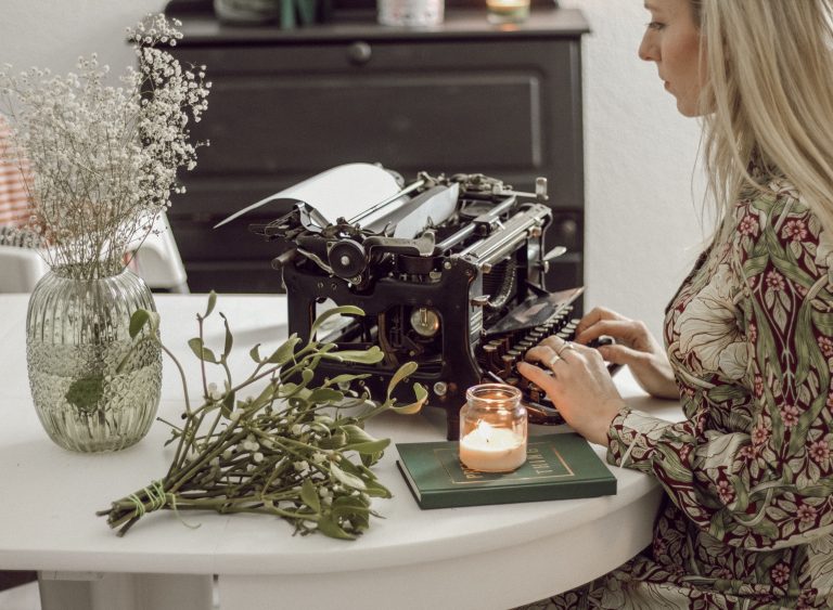 Warum wir keine Briefe mehr schreiben